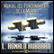 El Manual del Fungionamiento de la Mente [Operation Manual for the Mind] (Unabridged) audio book by L. Ronald Hubbard