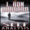 Self Analysis (Unabridged) audio book by L. Ron Hubbard
