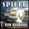 Spiele [Games] (Unabridged) audio book by L. Ron Hubbard