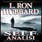 Self-Analisi (Self Analysis) (Unabridged) audio book by L. Ron Hubbard