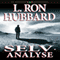 Selv-Analyse [Self Analysis] (Danish Edition) (Unabridged) audio book by L. Ron Hubbard