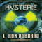 Controle Over Hysterie [The Control of Hysteria, Dutch Edition] (Unabridged)