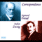 Correspondance: Sigmund Freud - Stephan Zweig audio book by Sigmund Freud, Stephan Zweig