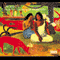 Supplment au voyage de Bougainville audio book by Denis Diderot