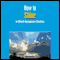 How to Shine in Difficult Management Situations (Unabridged) audio book by Briefings Media Group