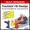 Franzsisch fr Einsteiger 1 audio book by Vera F. Birkenbihl