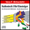 Italienisch fr Einsteiger 1 audio book by Vera F. Birkenbihl