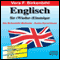 Englisch fr (Wieder-)Einsteiger audio book by Vera F. Birkenbihl