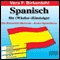 Spanisch fr (Wieder-)Einsteiger audio book by Vera F. Birkenbihl