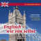 Englisch - wie von selbst audio book by Rainer Gerthner