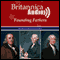 The Declaration of Independence and the Men who Signed it: The Founding Fathers Series (Unabridged)