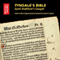 Tyndale's Bible: Saint Matthew's Gospel: Read in the Original Pronunciation by David Crystal (Unabridged) audio book by William Tyndale