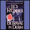 Betrayal: A Dismas Hardy Novel (Unabridged) audio book by John Lescroart