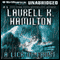 A Lick of Frost: Meredith Gentry, Book 6 (Unabridged) audio book by Laurell K. Hamilton