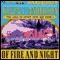 Of Fire and Night: The Saga of Seven Suns, Book 5 (Unabridged) audio book by Kevin J. Anderson