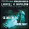 Seduced by Moonlight: Meredith Gentry, Book 3 (Unabridged) audio book by Laurell K. Hamilton
