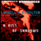 A Kiss of Shadows: Meredith Gentry, Book 1 (Unabridged) audio book by Laurell K. Hamilton