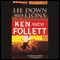 Lie Down with Lions (Unabridged) audio book by Ken Follett