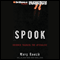 Spook: Science Tackles the Afterlife (Unabridged) audio book by Mary Roach