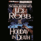 Holiday in Death: In Death, Book 7 (Unabridged) audio book by J. D. Robb