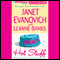 Hot Stuff (Unabridged) audio book by Janet Evanovich, Leanne Banks