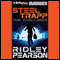 Steel Trapp: The Challenge (Unabridged) audio book by Ridley Pearson