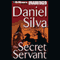 The Secret Servant (Unabridged) audio book by Daniel Silva