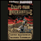 Escape from Andersonville: A Novel of the Civil War (Unabridged) audio book by Gene Hackman, Daniel Lenihan