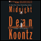Midnight (Unabridged) audio book by Dean Koontz