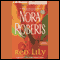 Red Lily: In the Garden, Book 3 (Unabridged) audio book by Nora Roberts