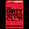 The Dirty Secrets Club (Unabridged) audio book by Meg Gardiner