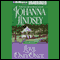 Love Only Once: A Malory Novel (Unabridged) audio book by Johanna Lindsey