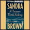 A Treasure Worth Seeking (Unabridged) audio book by Sandra Brown
