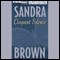 Eloquent Silence (Unabridged) audio book by Sandra Brown