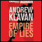 Empire of Lies (Unabridged) audio book by Andrew Klavan