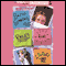 Sarah Simpson's Rules for Living (Unabridged) audio book by Rebecca Rupp