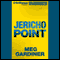 Jericho Point: An Evan Delaney Novel (Unabridged) audio book by Meg Gardiner