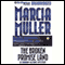 The Broken Promise Land (Unabridged) audio book by Marcia Muller