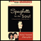 Spaghetti for the Soul: A Feast of Faith, Hope, and Love (Unabridged) audio book by Kathy Troccoli, Ellie Lofaro