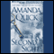 Second Sight: Arcane Society, Book 1 (Unabridged) audio book by Amanda Quick
