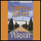 The Pursuit (Unabridged) audio book by Johanna Lindsey