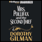 Mrs. Pollifax and the Second Thief (Unabridged)