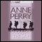 Shoulder the Sky: A World War One Novel #2 (Unabridged) audio book by Anne Perry