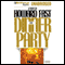The Dinner Party (Unabridged) audio book by Howard Fast