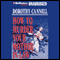 How to Murder Your Mother-In-Law (Unabridged) audio book by Dorothy Cannell