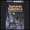 The Kingdom Keepers II: Disney at Dawn (Unabridged) audio book by Ridley Pearson