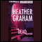 The Dead Room (Unabridged) audio book by Heather Graham