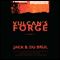 Vulcan's Forge (Unabridged) audio book by Jack Du Brul
