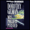 Mrs. Pollifax Pursued (Unabridged) audio book by Dorothy Gilman