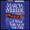 A Walk Through the Fire (Unabridged) audio book by Marcia Muller